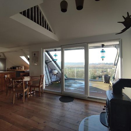 Apartment 58- Ruhr Nah Essen Eksteriør billede