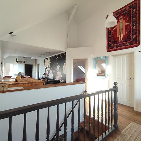 Apartment 58- Ruhr Nah Essen Eksteriør billede