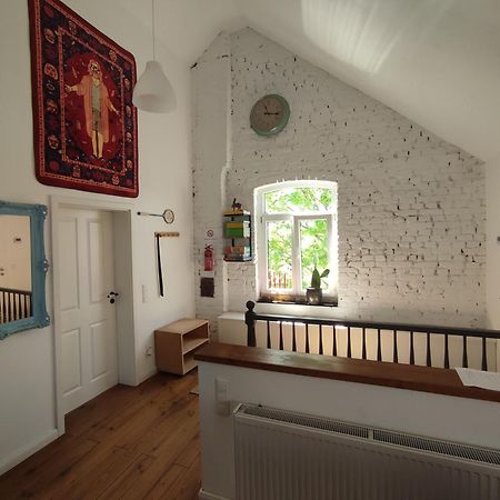 Apartment 58- Ruhr Nah Essen Eksteriør billede