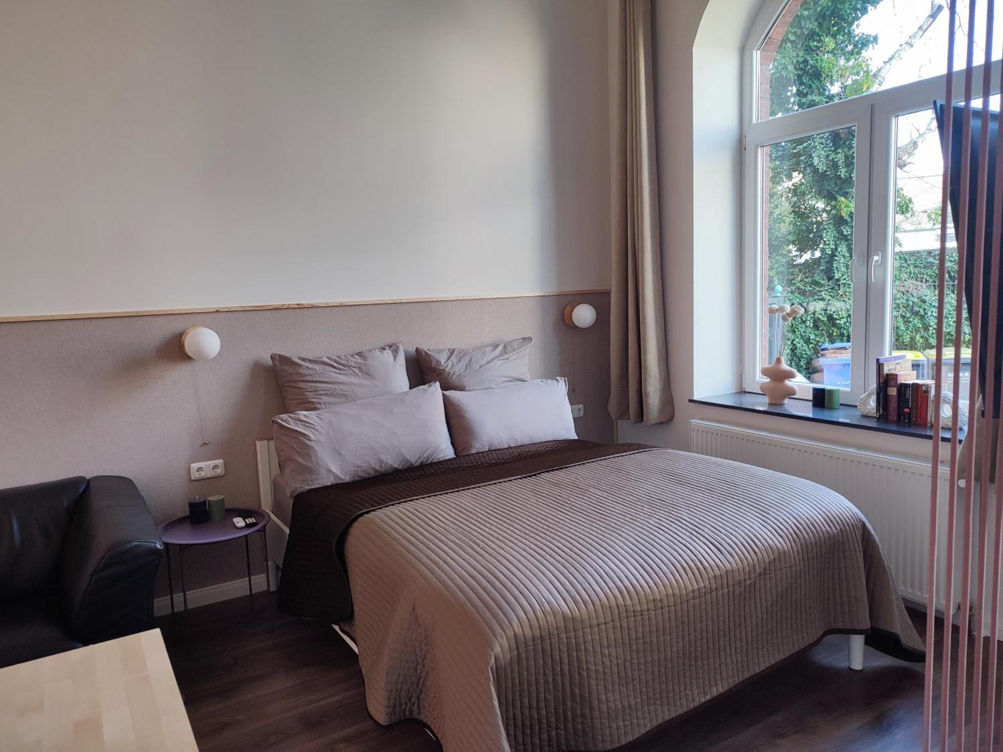Apartment 58- Ruhr Nah Essen Eksteriør billede