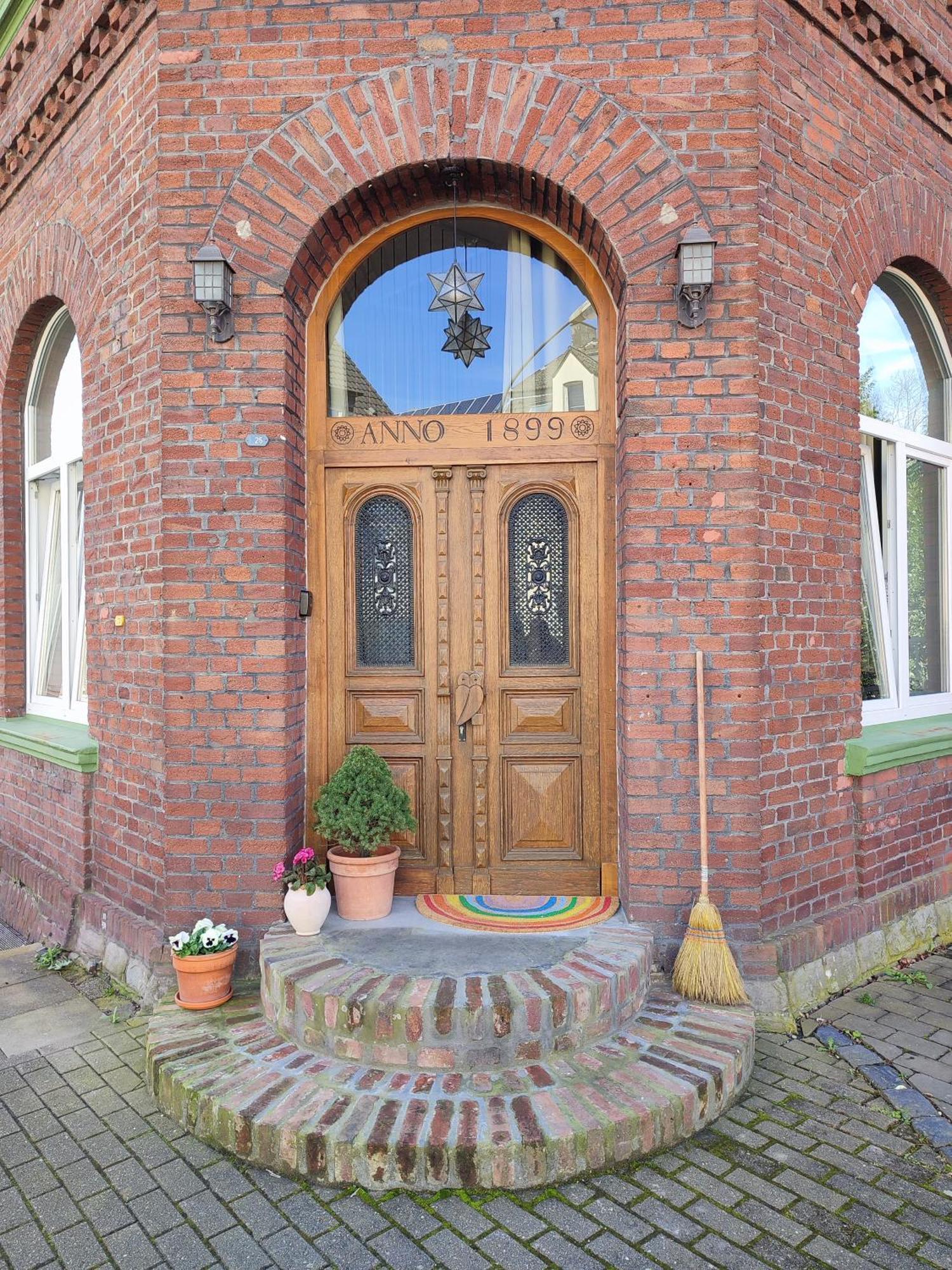 Apartment 58- Ruhr Nah Essen Eksteriør billede