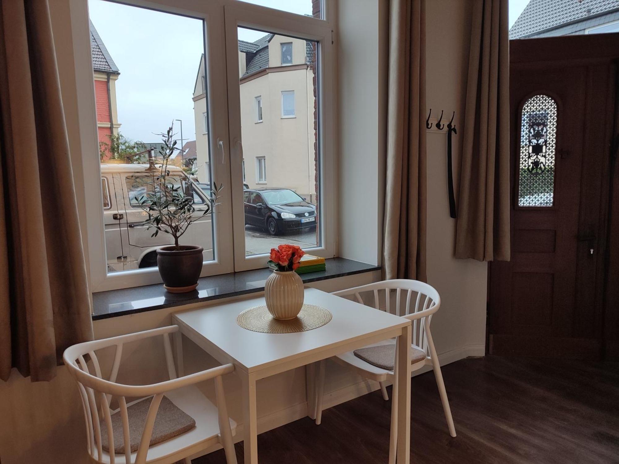 Apartment 58- Ruhr Nah Essen Eksteriør billede