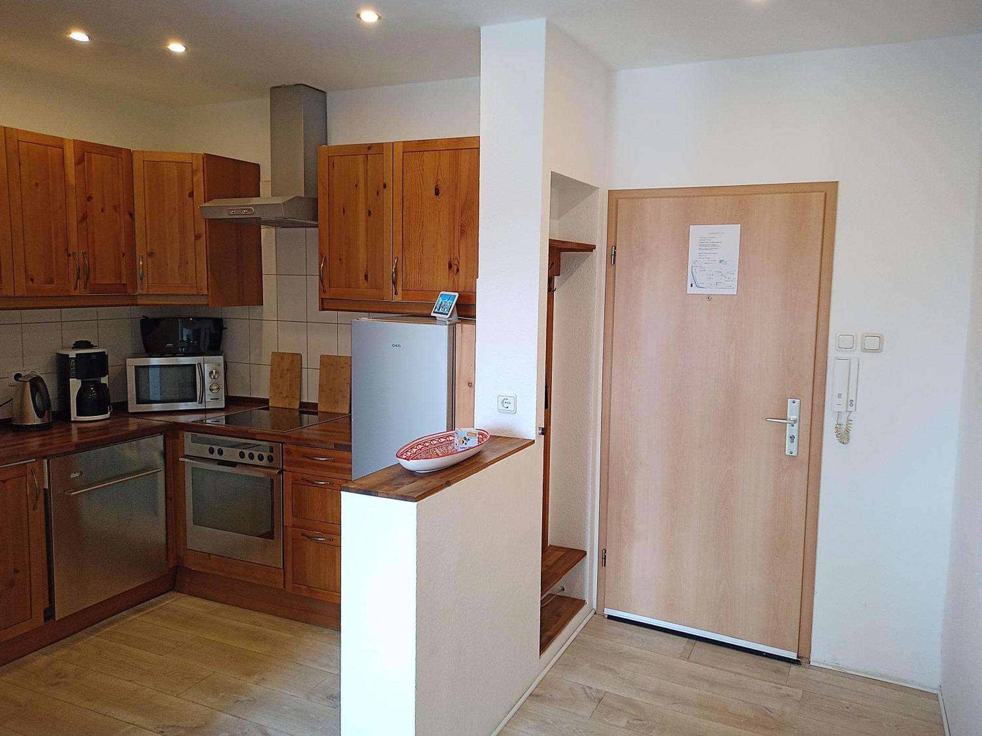 Apartment 58- Ruhr Nah Essen Eksteriør billede