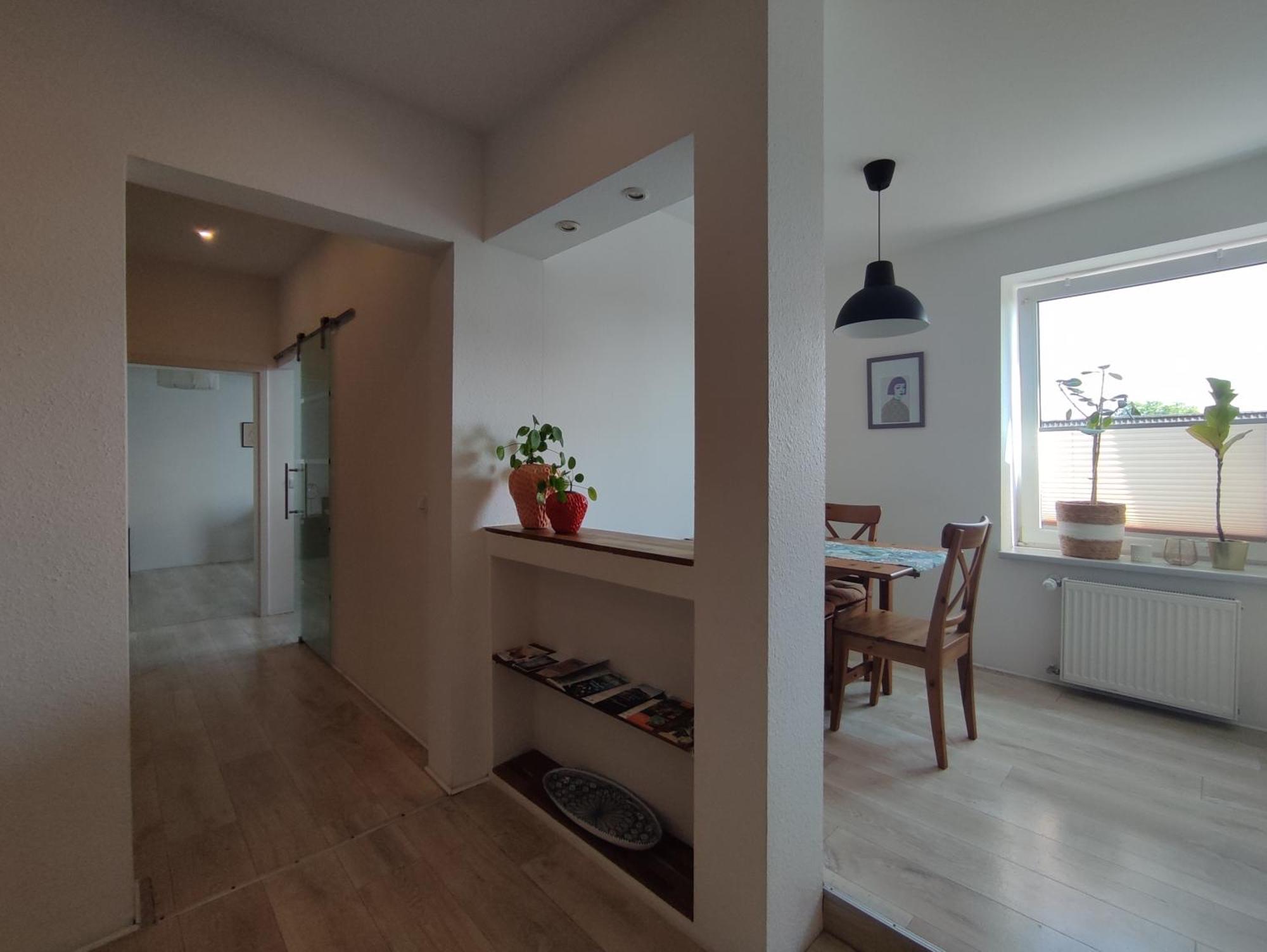 Apartment 58- Ruhr Nah Essen Eksteriør billede