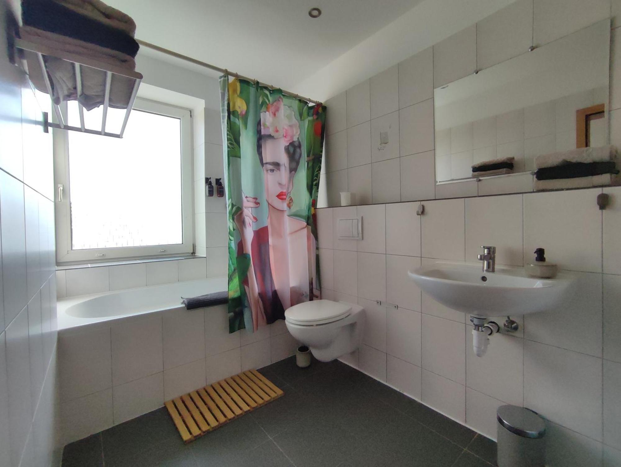 Apartment 58- Ruhr Nah Essen Eksteriør billede
