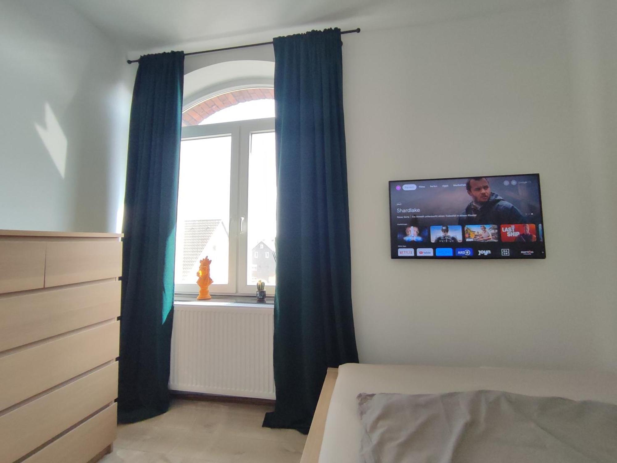 Apartment 58- Ruhr Nah Essen Eksteriør billede