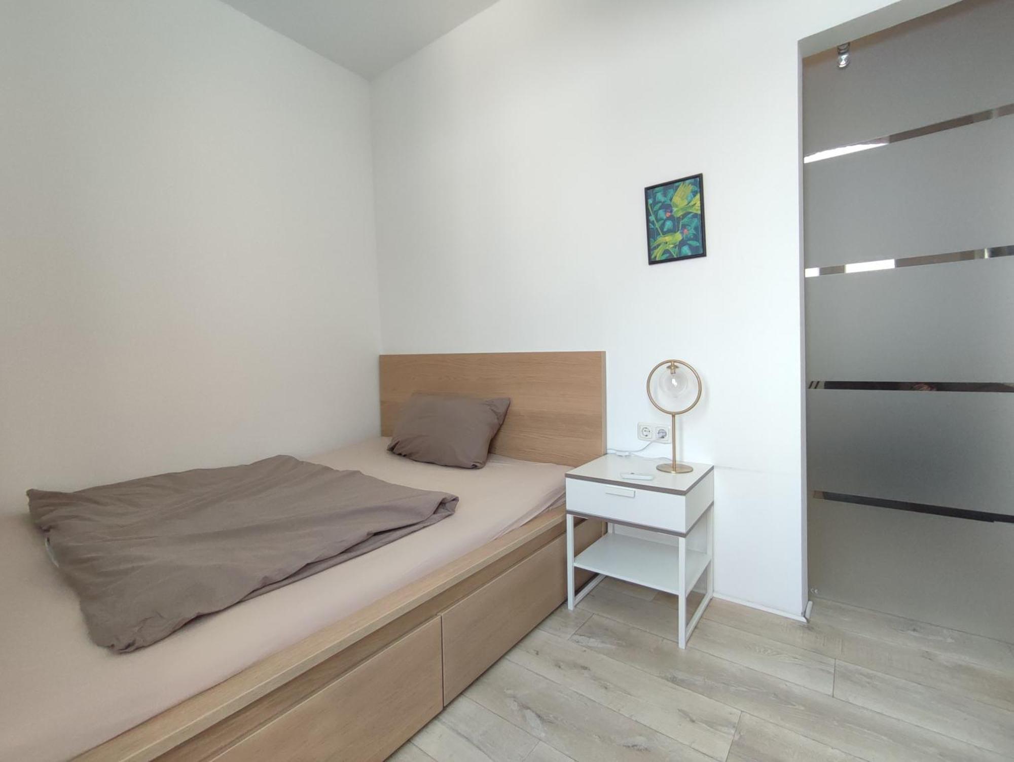 Apartment 58- Ruhr Nah Essen Eksteriør billede