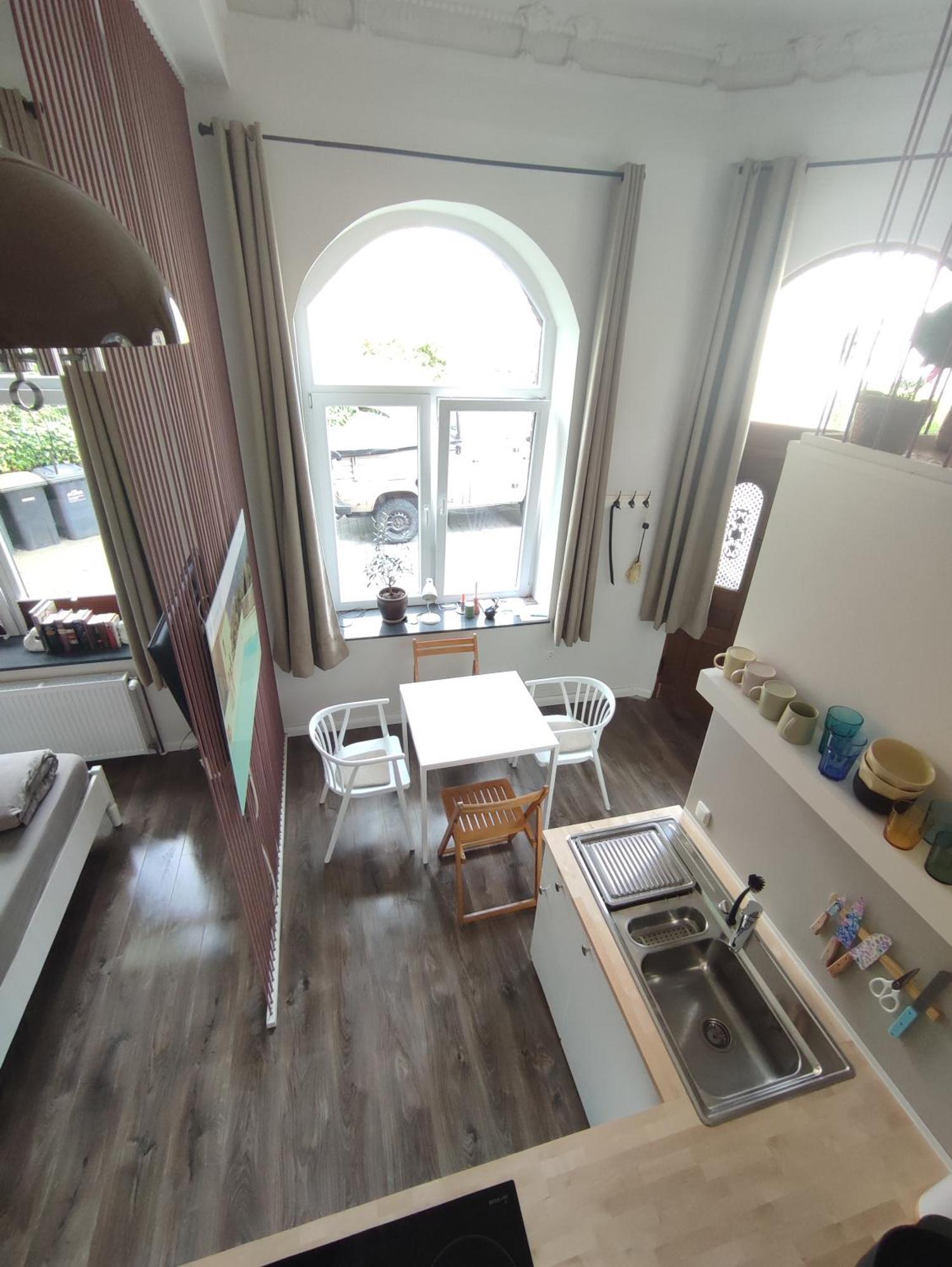 Apartment 58- Ruhr Nah Essen Eksteriør billede