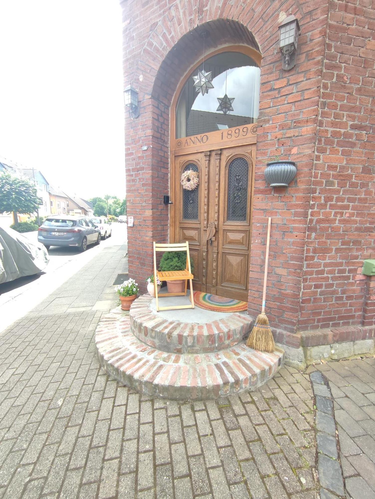 Apartment 58- Ruhr Nah Essen Eksteriør billede