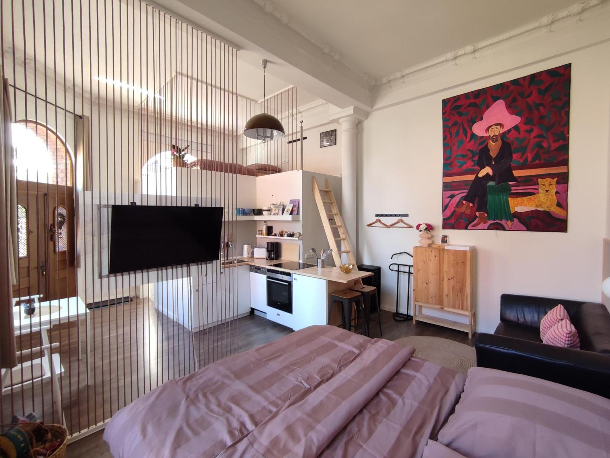 Apartment 58- Ruhr Nah Essen Eksteriør billede