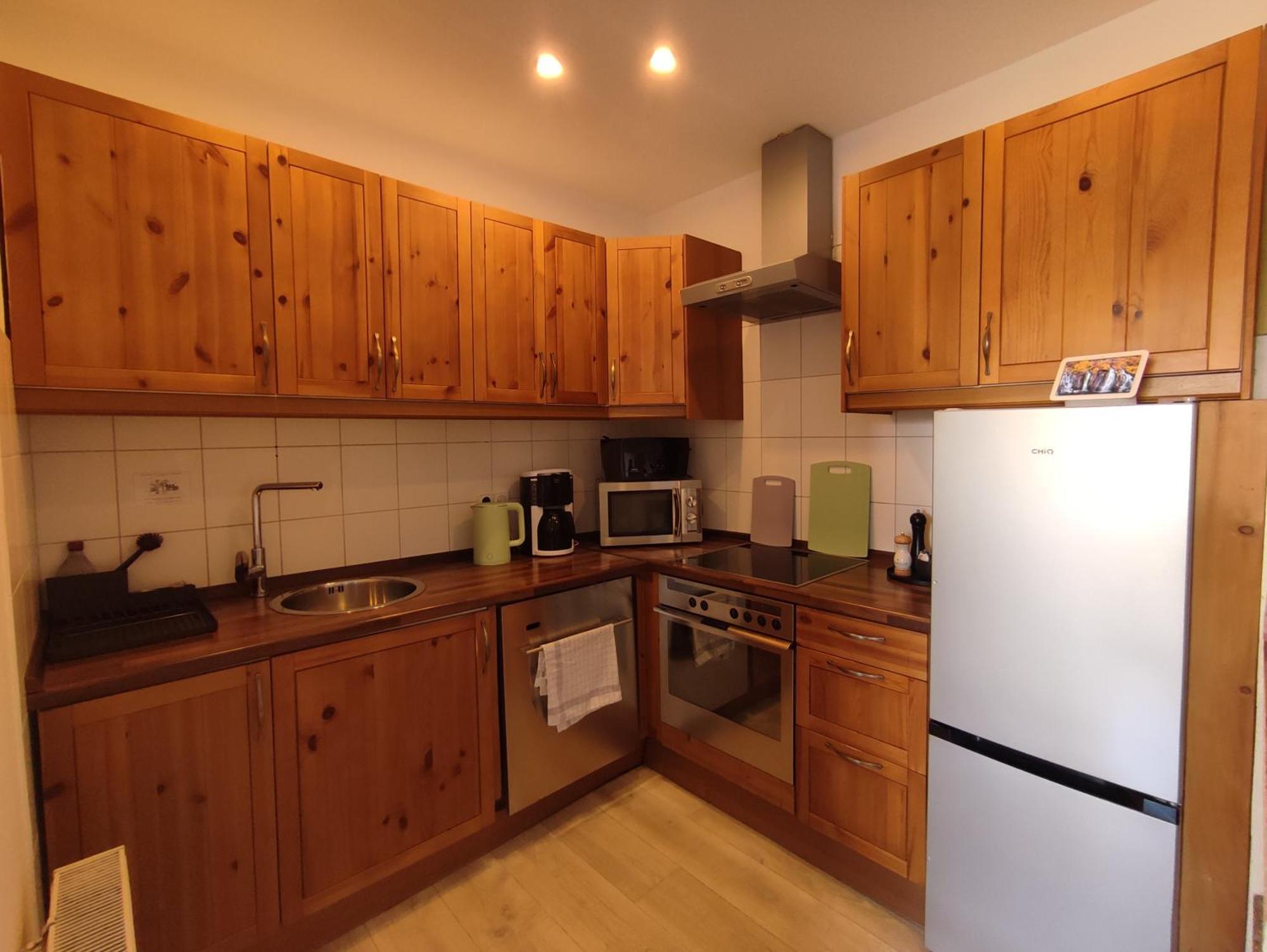 Apartment 58- Ruhr Nah Essen Eksteriør billede