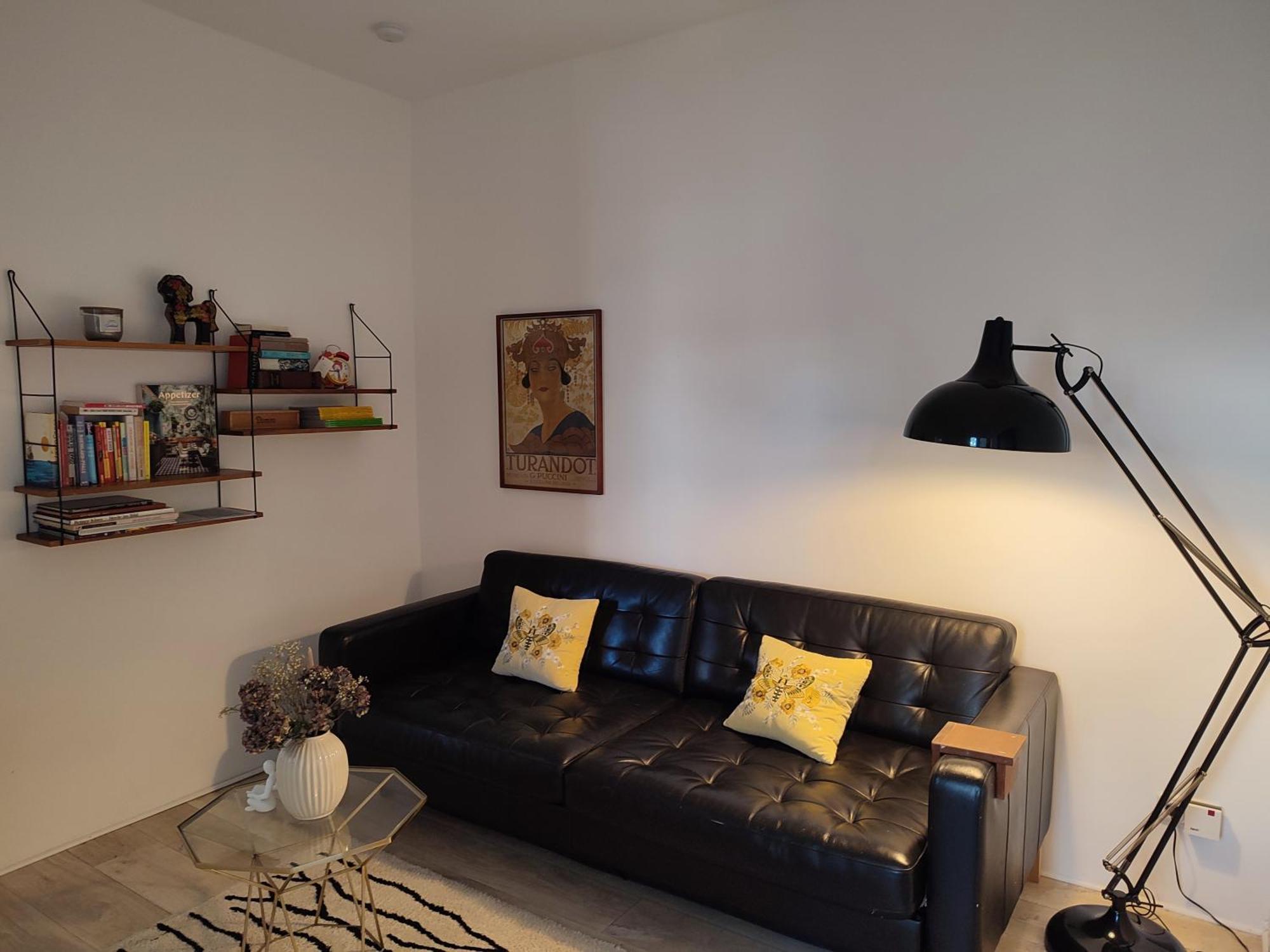 Apartment 58- Ruhr Nah Essen Eksteriør billede