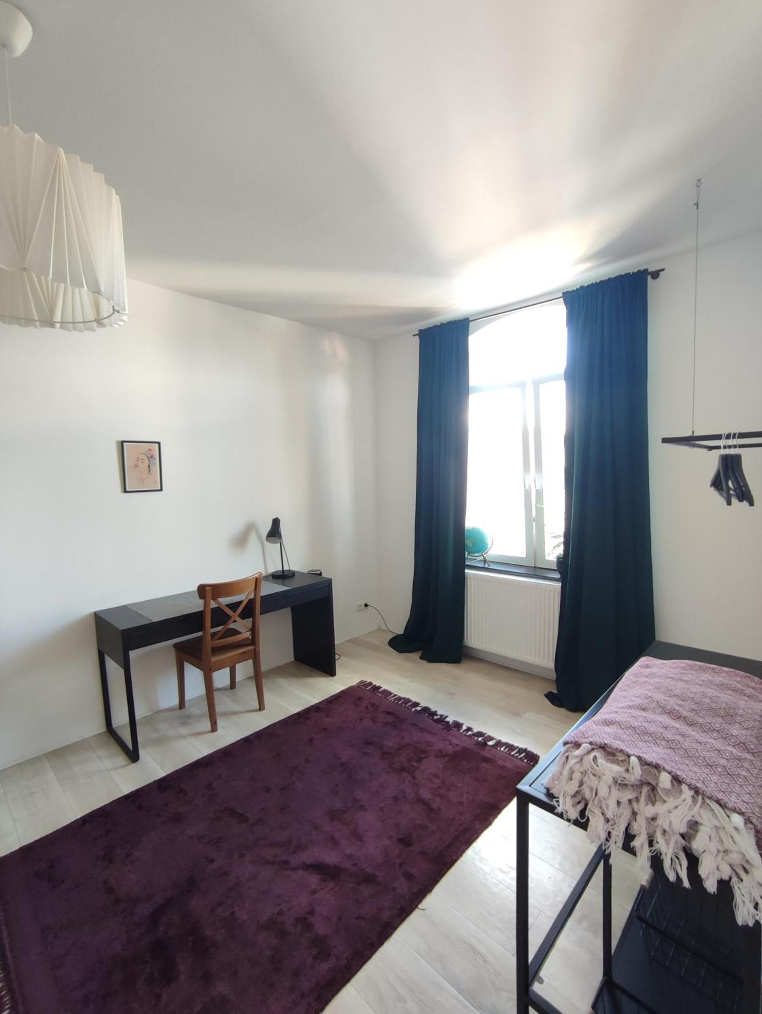 Apartment 58- Ruhr Nah Essen Eksteriør billede