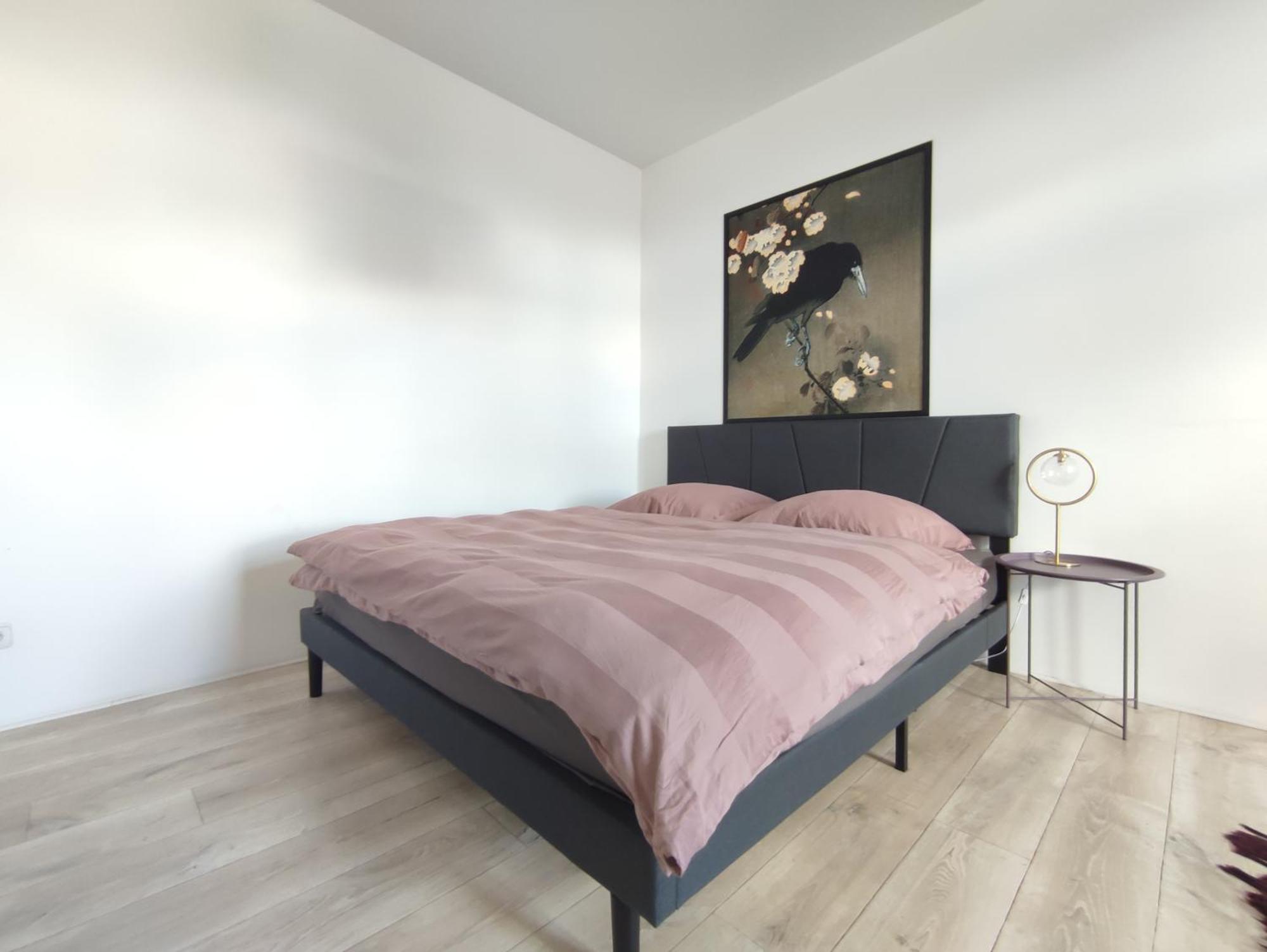 Apartment 58- Ruhr Nah Essen Eksteriør billede