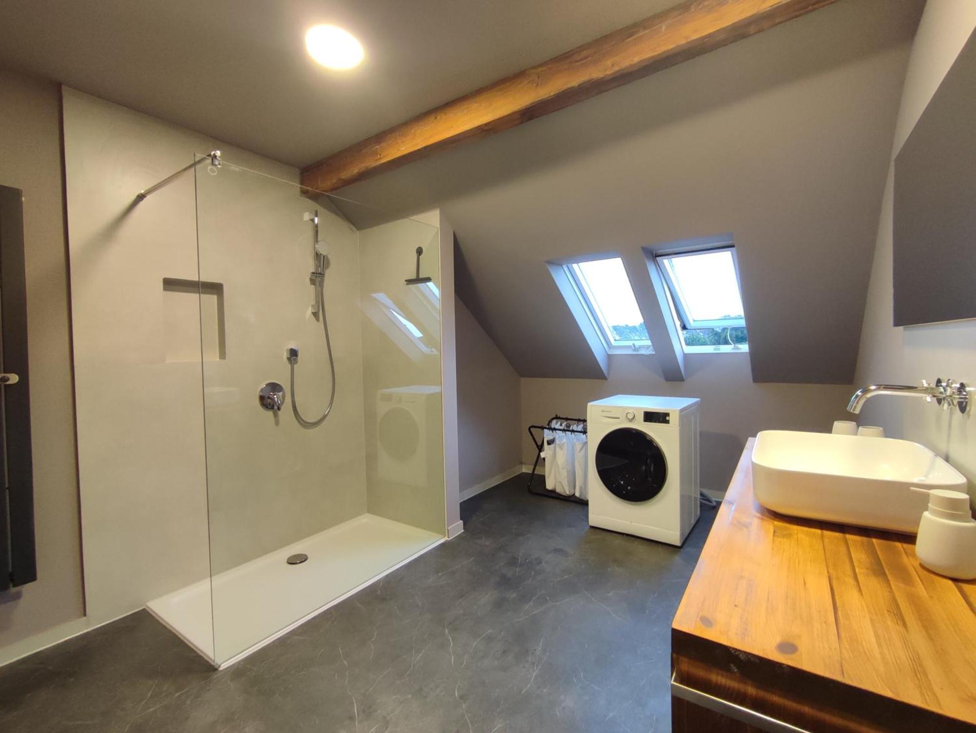 Apartment 58- Ruhr Nah Essen Eksteriør billede