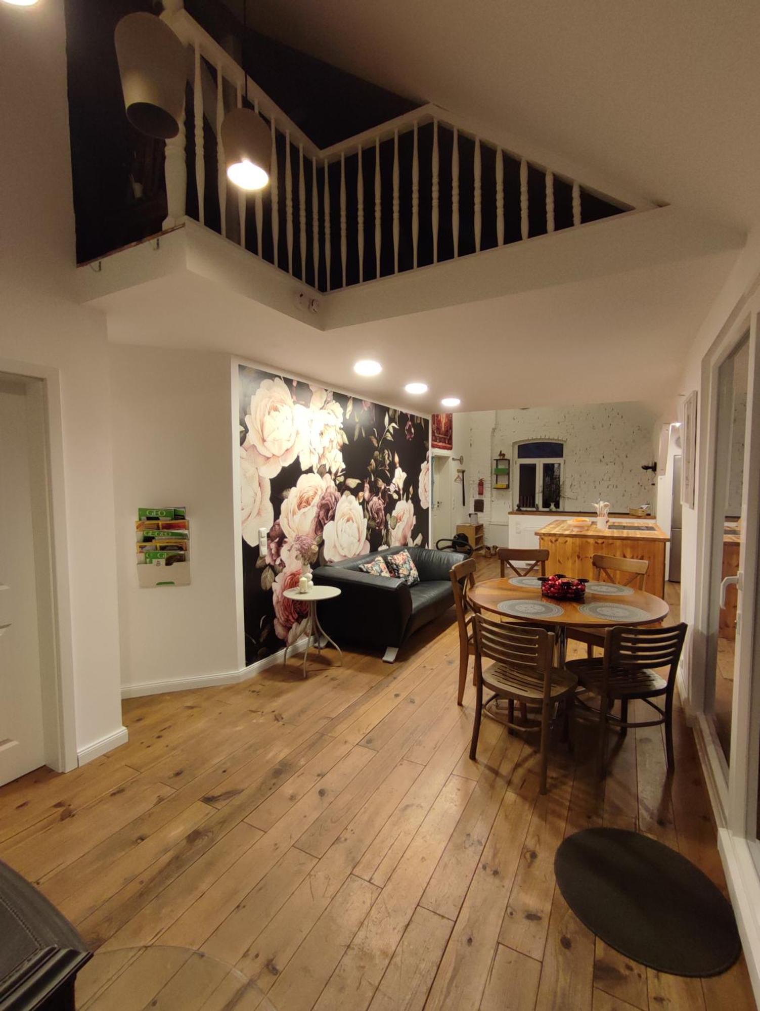 Apartment 58- Ruhr Nah Essen Eksteriør billede