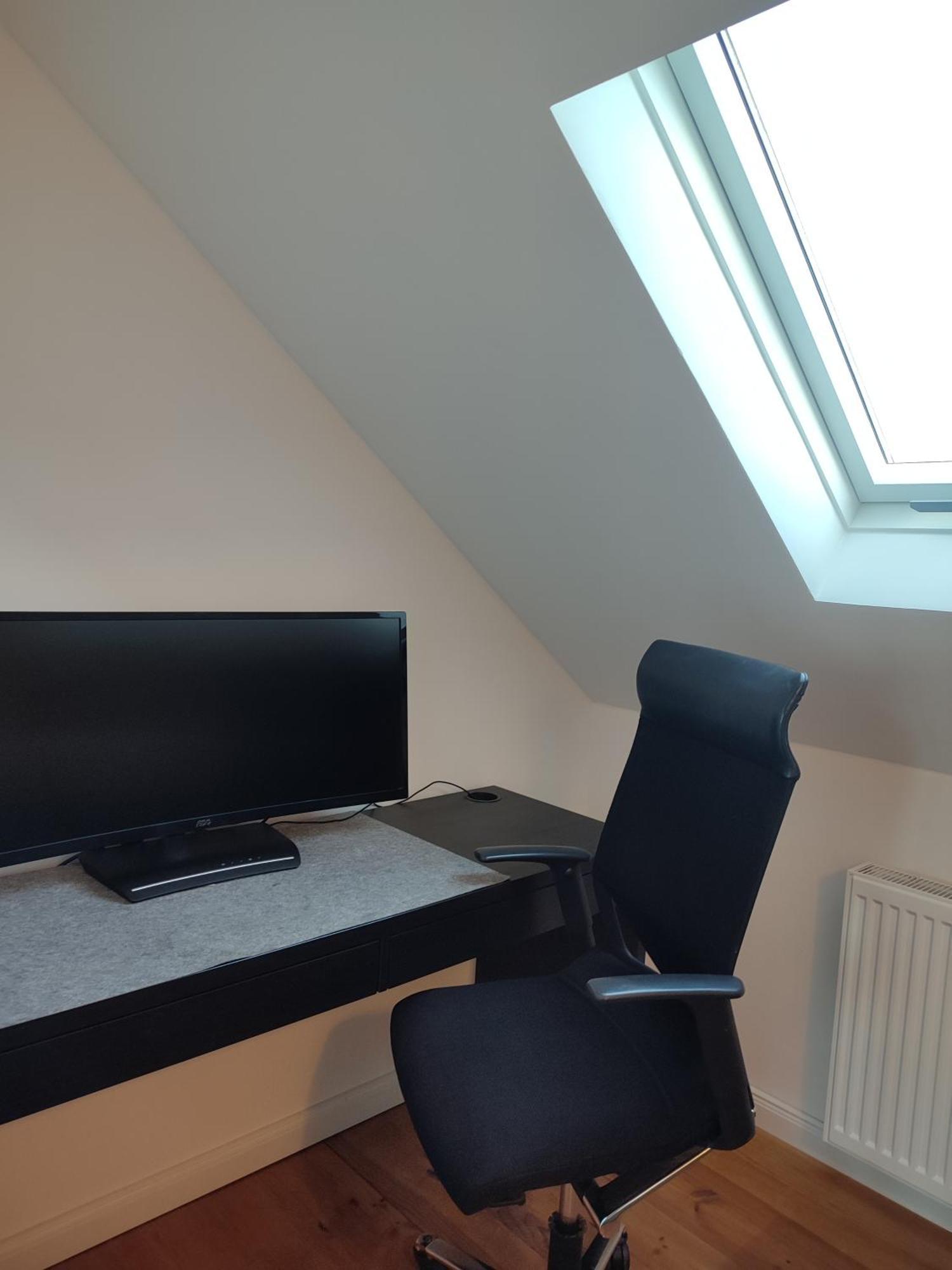 Apartment 58- Ruhr Nah Essen Eksteriør billede