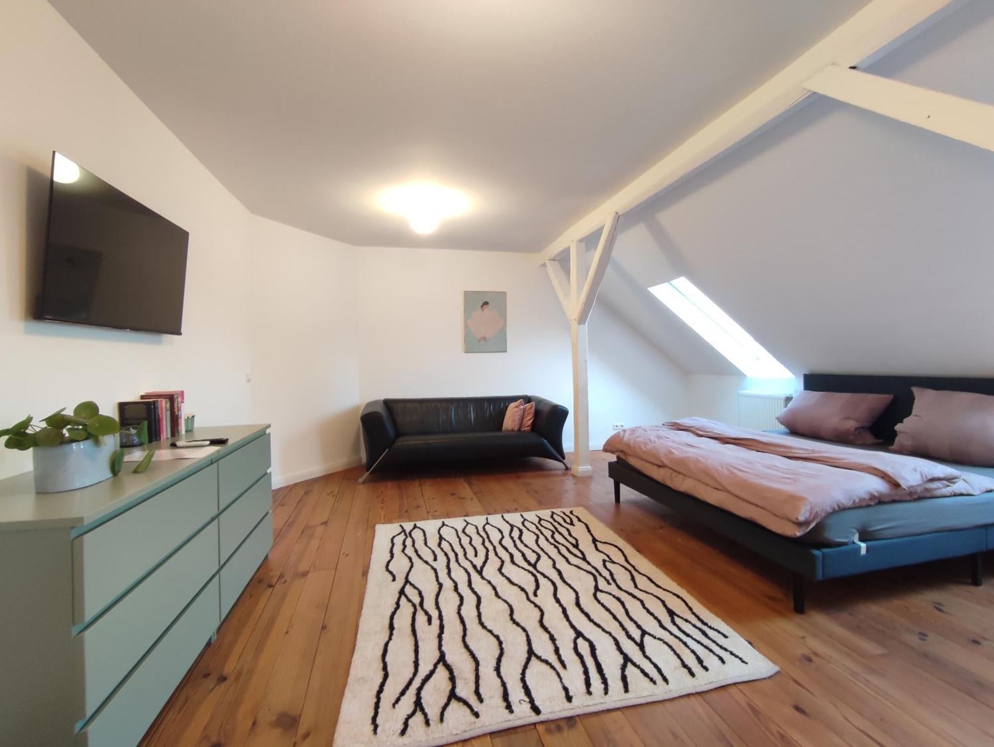 Apartment 58- Ruhr Nah Essen Eksteriør billede