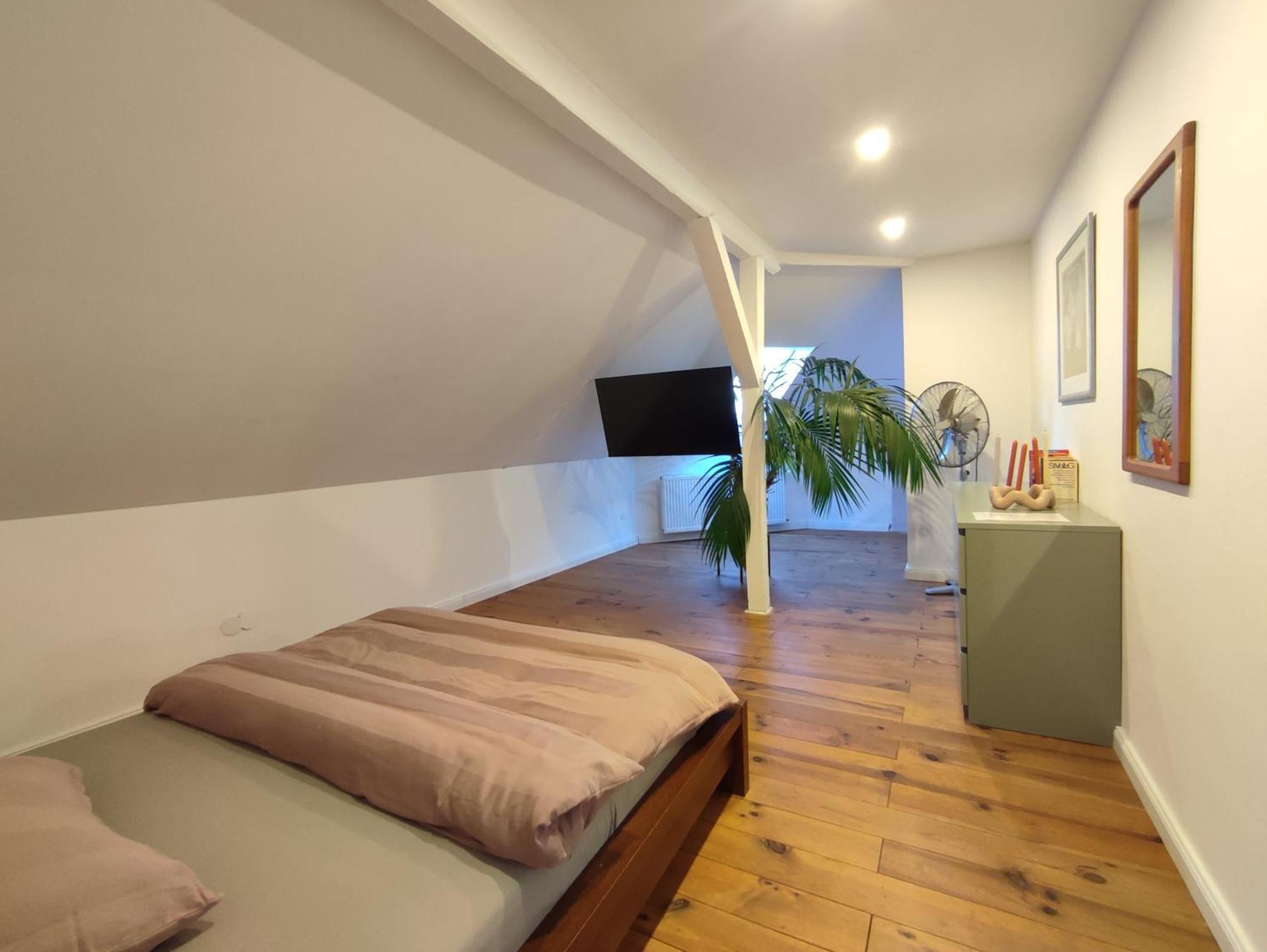 Apartment 58- Ruhr Nah Essen Eksteriør billede