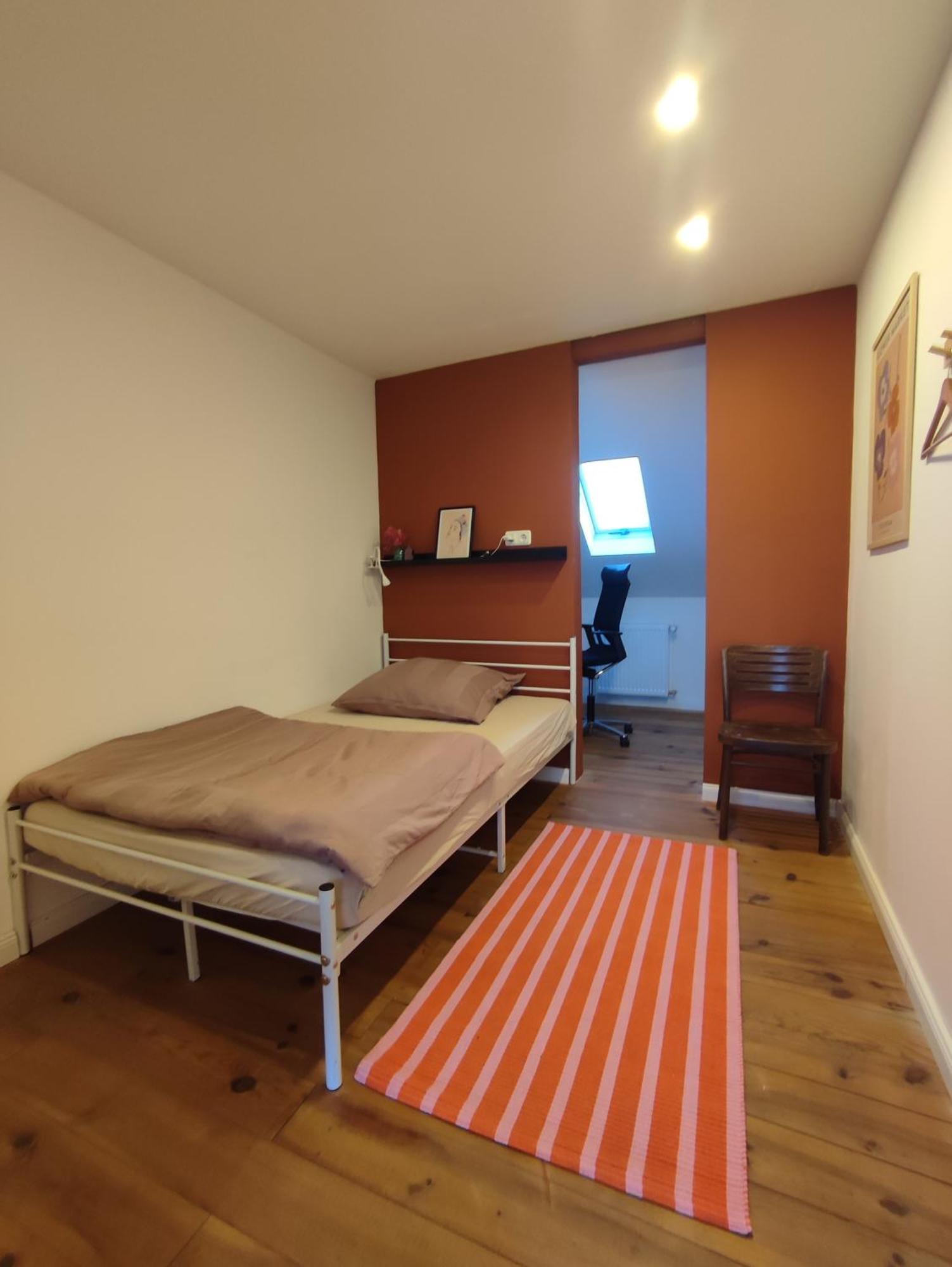 Apartment 58- Ruhr Nah Essen Eksteriør billede