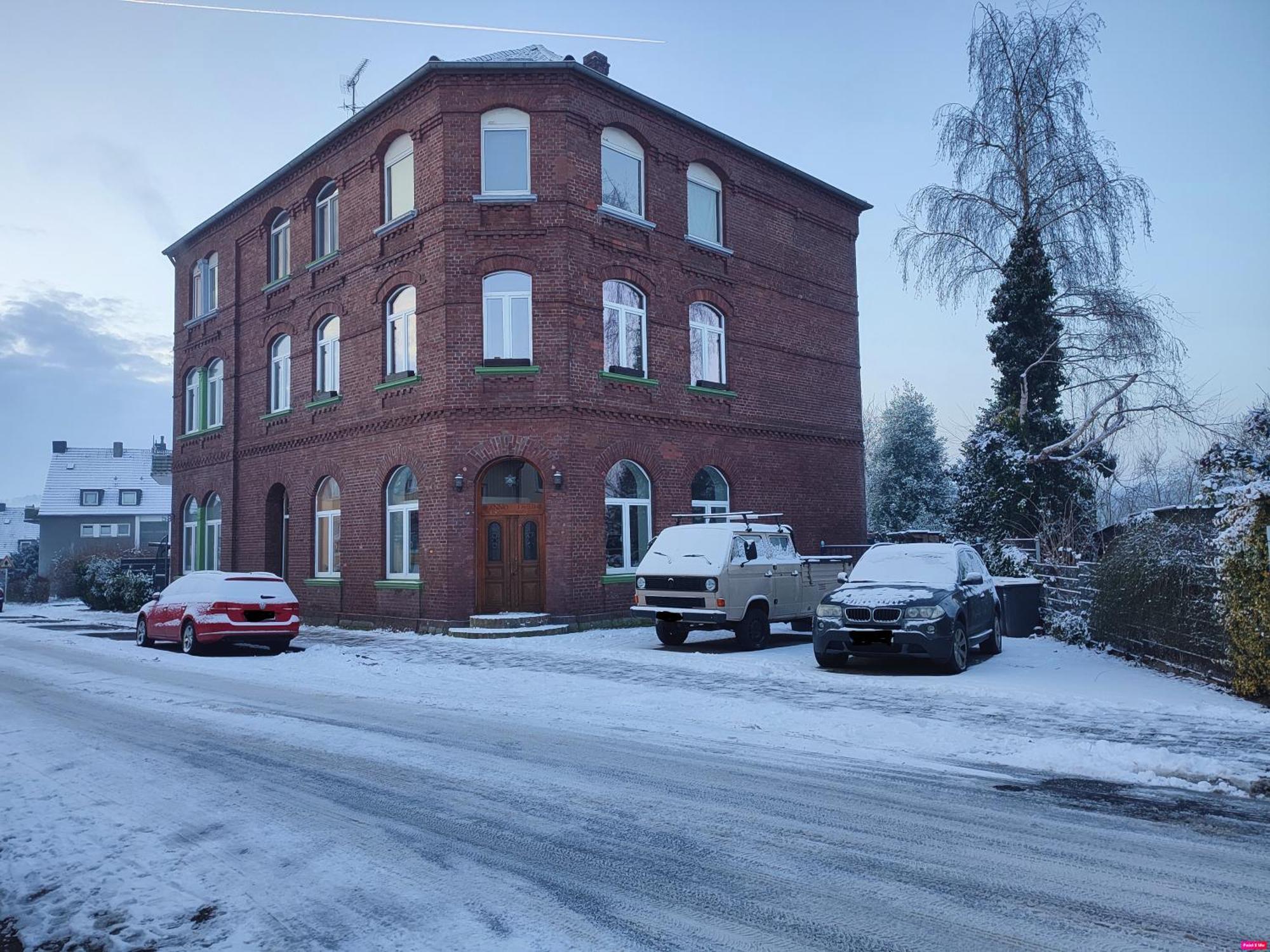 Apartment 58- Ruhr Nah Essen Eksteriør billede