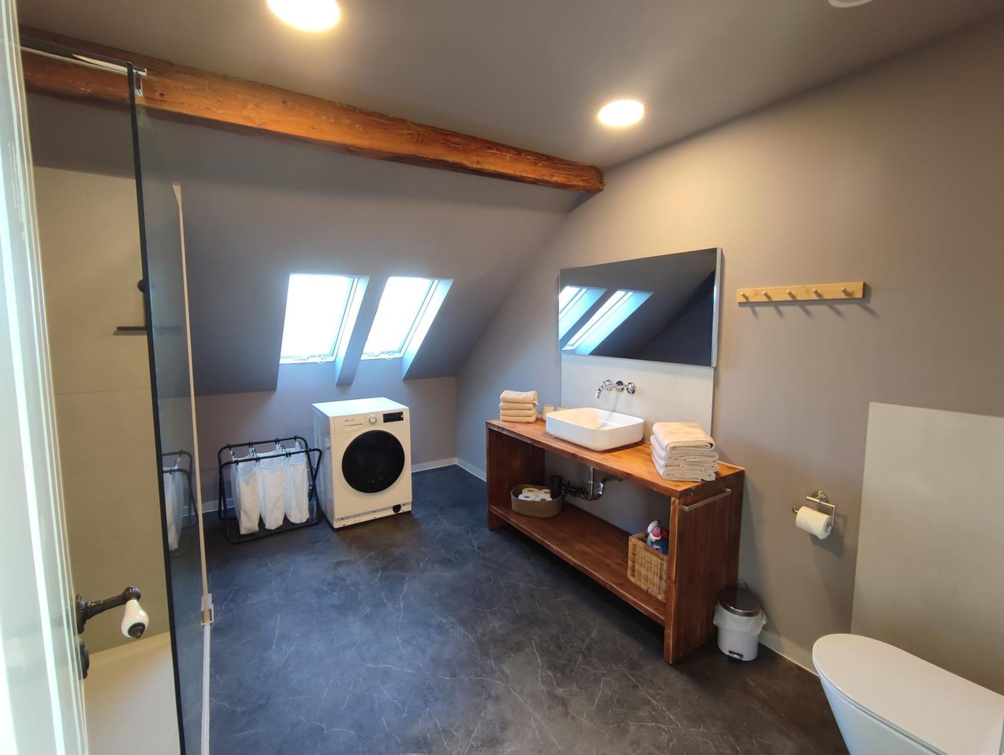 Apartment 58- Ruhr Nah Essen Eksteriør billede