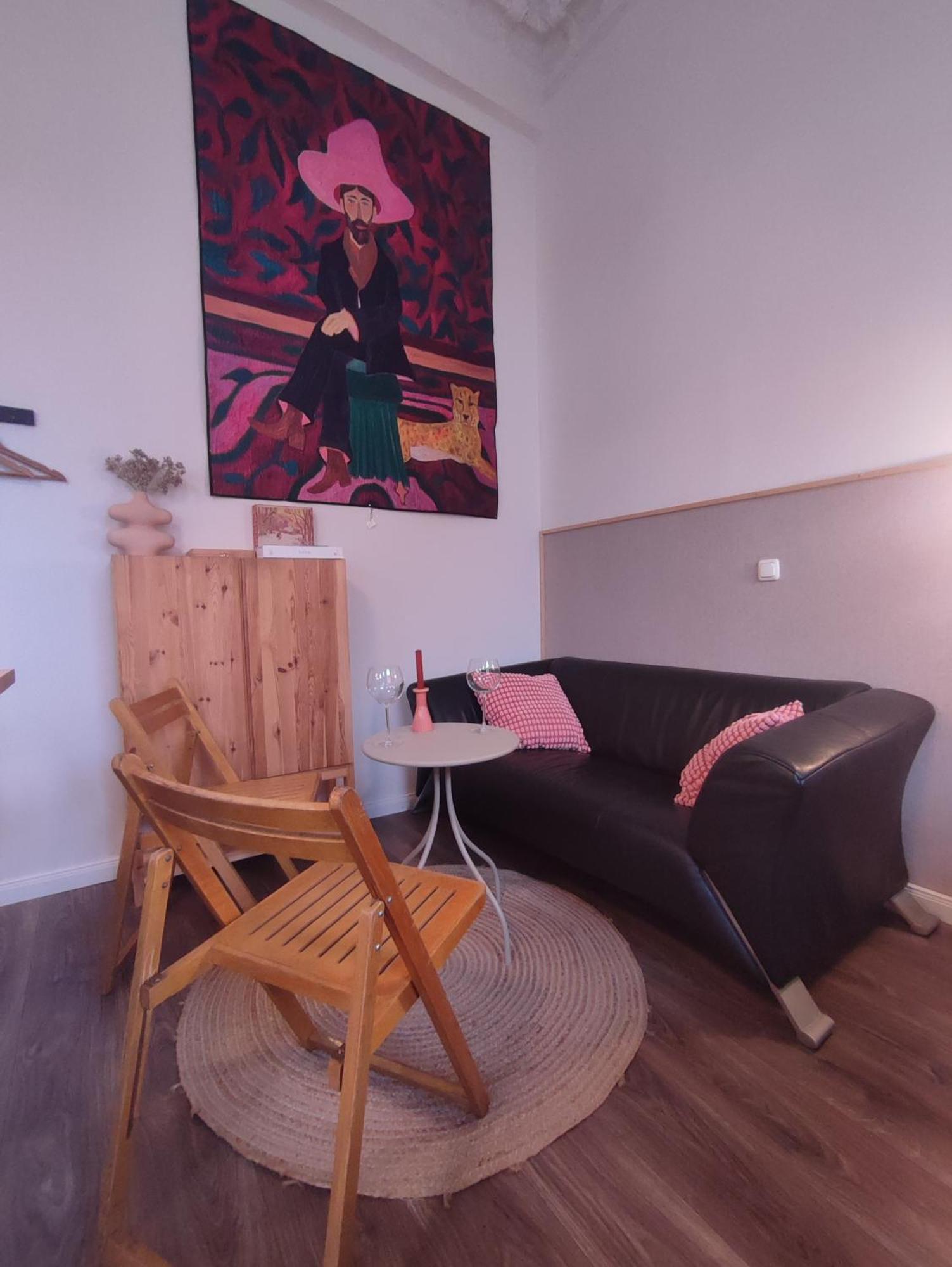 Apartment 58- Ruhr Nah Essen Eksteriør billede