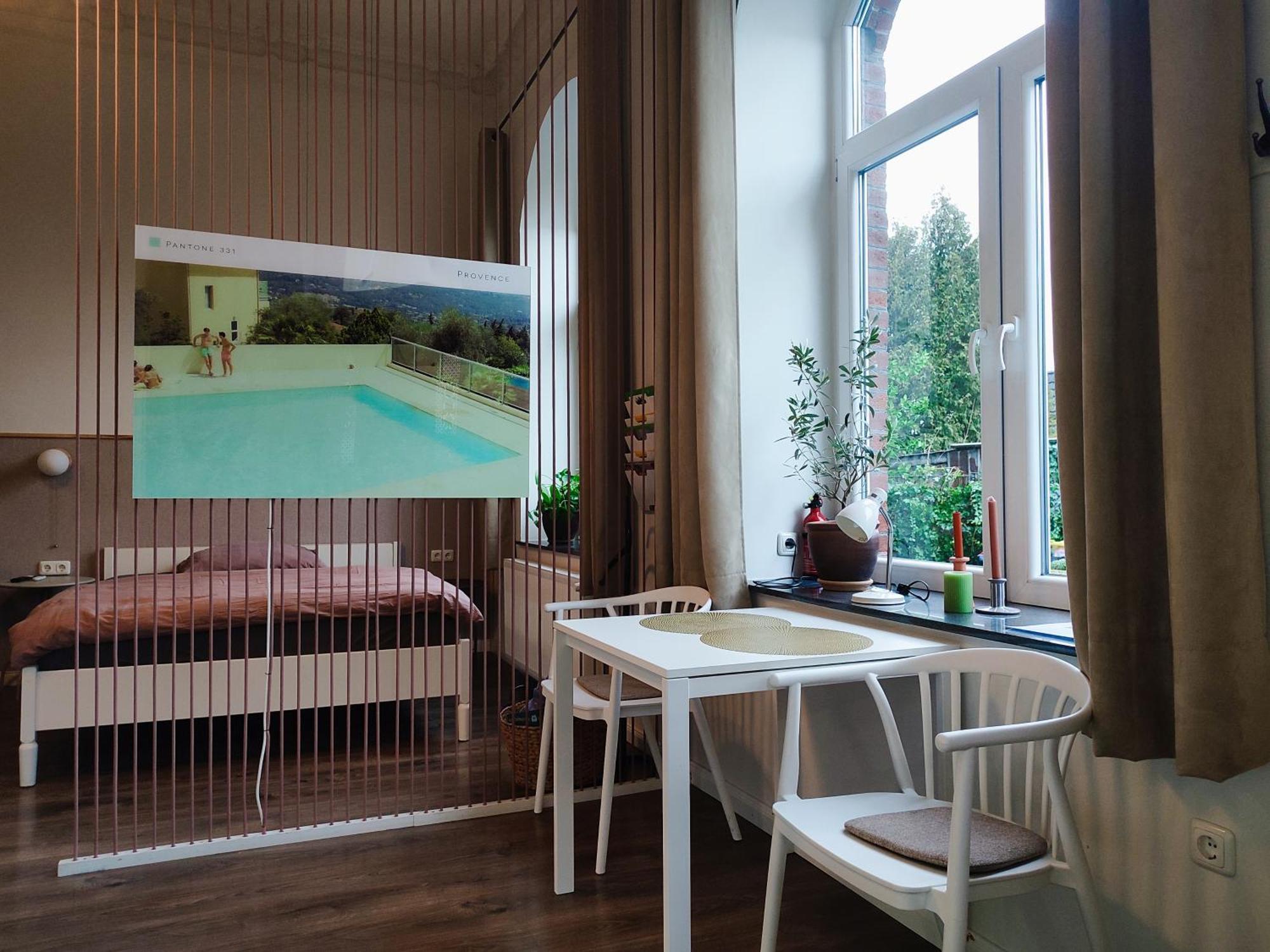 Apartment 58- Ruhr Nah Essen Eksteriør billede